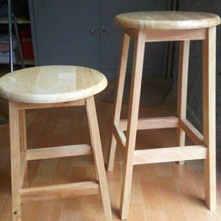 🔥MIỄN SHIP🔥 GHẾ ĐÔN CHÂN THANG XUẤT KHẨU CỰC CHẮC CHẮN