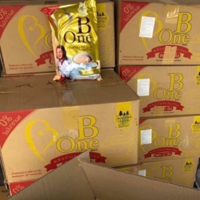 Bột sữa béo bone thái lan làm trà sữa-bánh 1kg | BigBuy360 - bigbuy360.vn