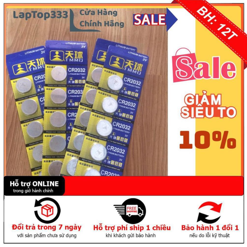 [BH12TH] Pin Cmos  CR2032