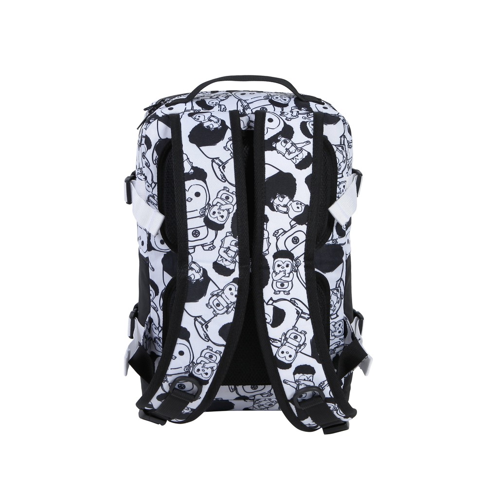 Balo BIRDYBAG Tool back pack mix penguin