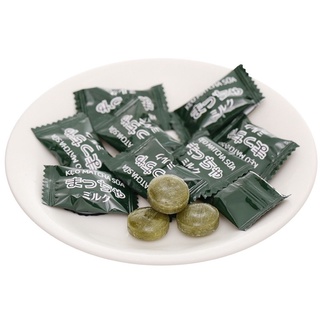 KẸO MATCHA SỮA EIKODO 120G - SX CN NHẬT BẢN