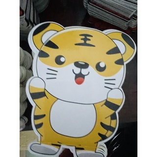 BAO LÌ XÌ THẦN TÀI -LÌ XÌ CHIBI