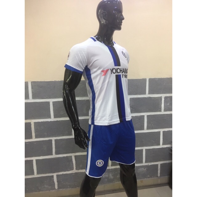 Bộ thể thao nam CLB Chelsea