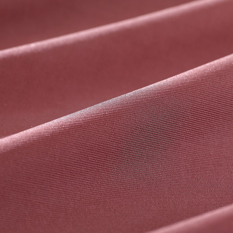 Quần lót ZXYOUPING vải lụa lạnh không đường may chất lượng cao size lớn XL-3XL