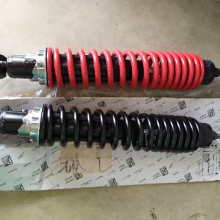 Phuộc nhún sau vespa