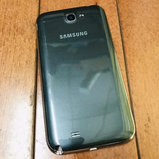 Vỏ cho điện thoại Samsung Note 2