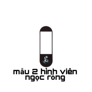 Miếng dán hình miband 4 mi band 4