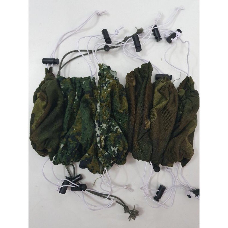 Túi đựng chim bỗi chim sâu