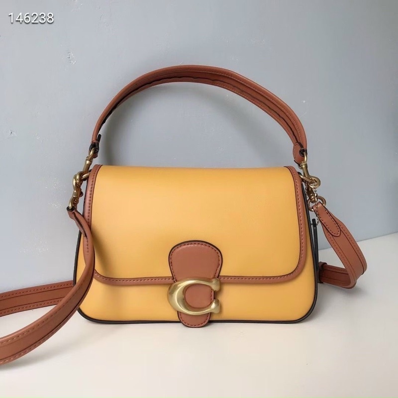 💥Túi Coach Soft Tabby 💥Rẻ Vô địch
