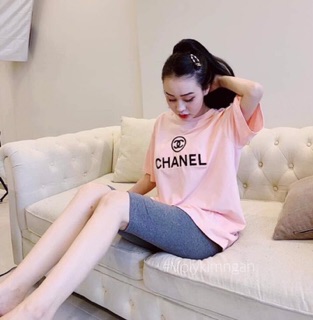 Bộ channel thêu