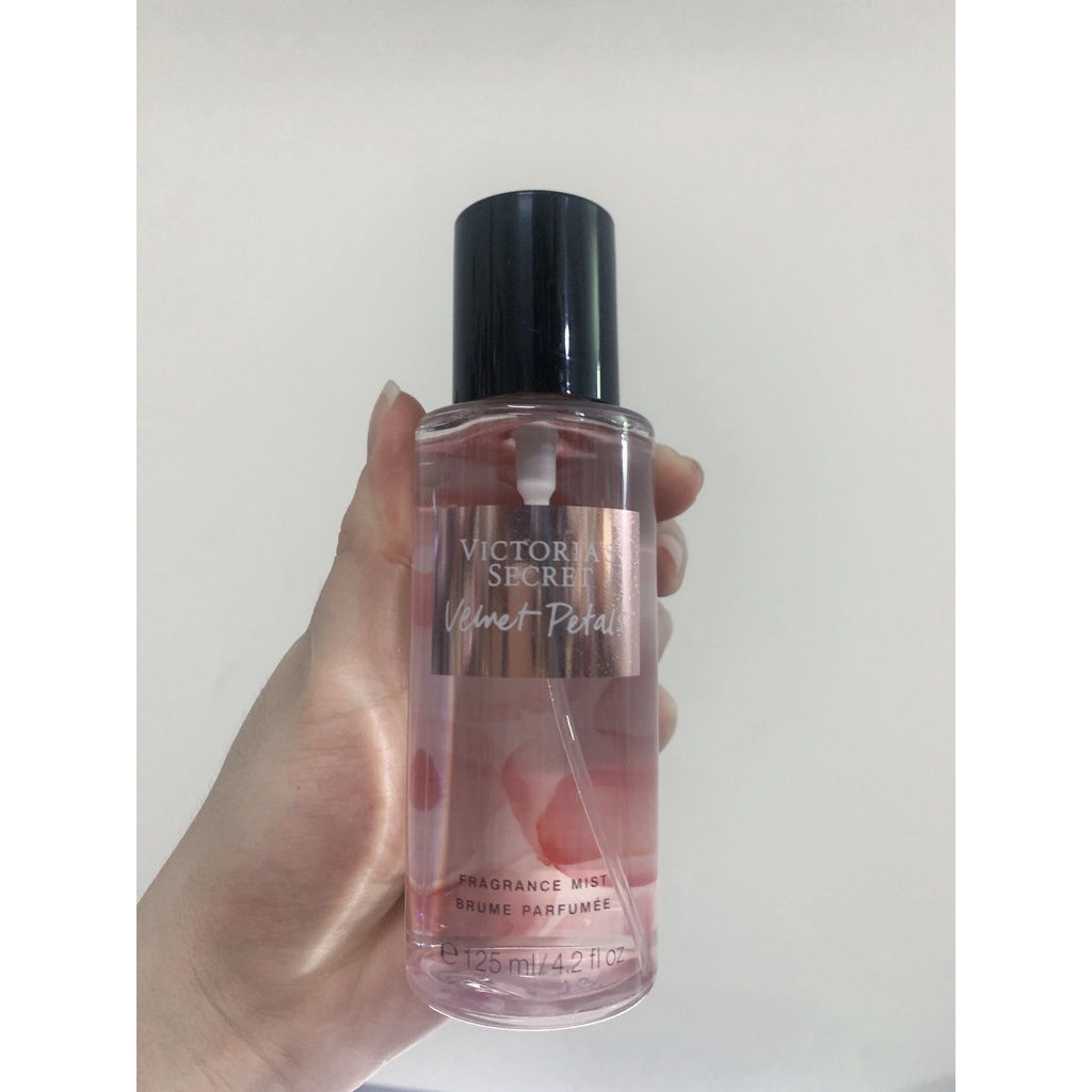 [ Mua ngay ] VICTORIA'S SECRET® Xịt Thơm Body Mist Toàn Thân Tự Chọn - 250ml Đủ Mùi