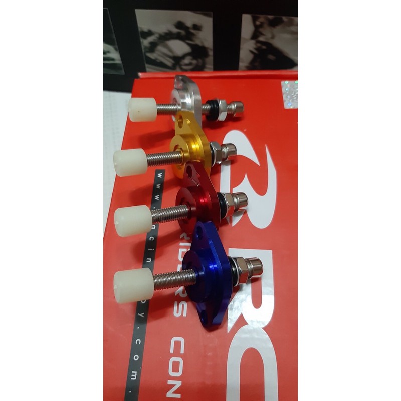 TĂNG CAM ĐỘ CNC MÀU CHO NHIỀU DÒNG XE