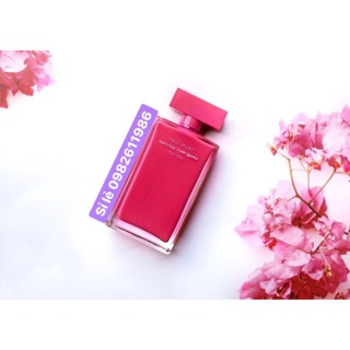 Nước hoa nữ NARCISO fleur musc