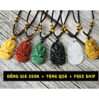 VÒNG PHONG THỦY TÂM LINH Hợp mệnh mang lại may mắn và tài lộc.