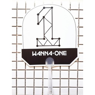 QUẠT BLACKPINK/ TWICE/  WANNA ONE