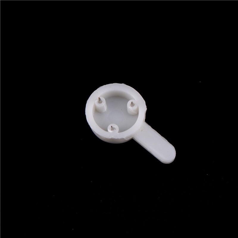 Combo Đinh 3 Chân Treo Tranh Tráng Gương Tiện Lợi Giá Rẻ Treo Đồ Vật Móc đồ móc chìa Khóa dùng treo tường đa năng