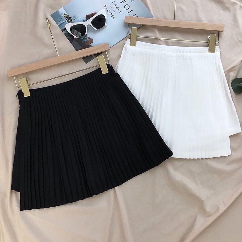 THUYBIESHOP | chân váy xếp li