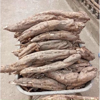1Kg Bột sắn ta nguyên chất,thơm mới dẻo ,không cặn ,trắng ngon nhất