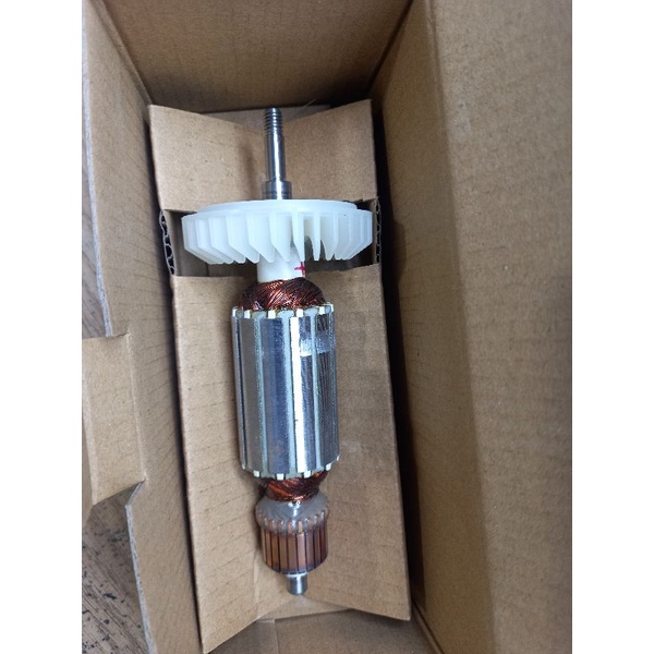 Rotor  mài  bosch  060/ 6-100