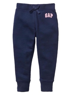 Quần gap cotton cho bé gái