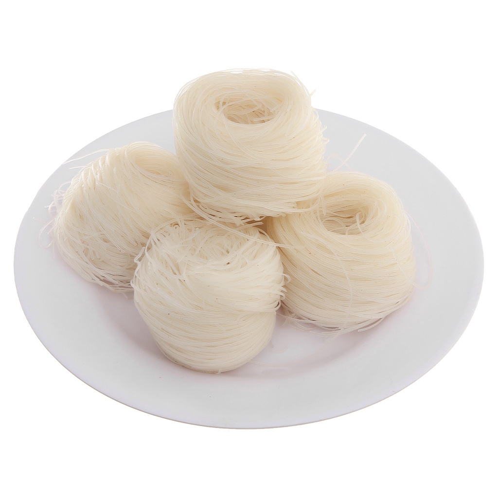 Phở khô gia truyền Y Lan túi 500g