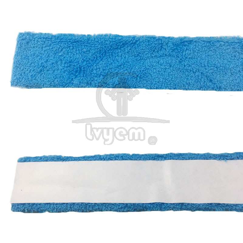 1 Băng Quấn Tay Cầm Vợt Cầu Lông Chống Trượt Thấm Hút Mồ Hôi
