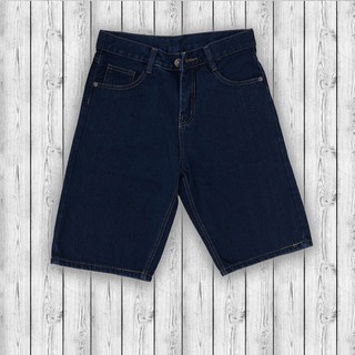Quần sọt jean chất lượng cao giá siêu hấp dẫn - Quần short jean ống rộng - Có BIG SIZE