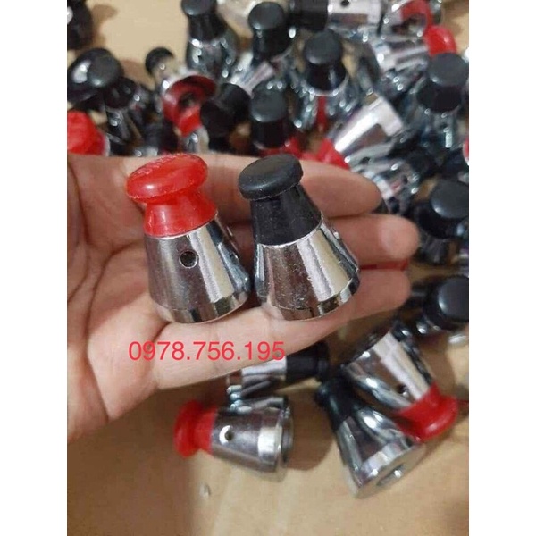 Van xả nồi áp suất 11mm dùng cho nồi 9-20L