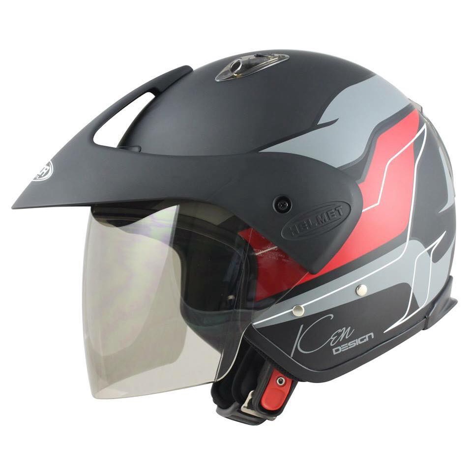 Kính mũ bảo hiểm Sunda 306E/Andes 306E/Asia MT121..