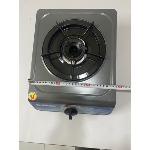 Bếp Đơn Namilux-Bếp Namilux NA-300 APM-VN - bếp gas namilux- bếp đơn