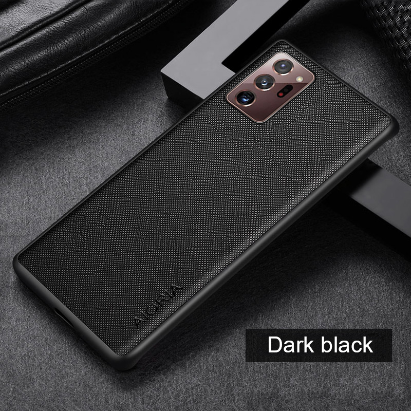 Ốp Điện Thoại tpu Dày Dặn Cá Tính Cho samsung galaxy note 20 ultra 5g
