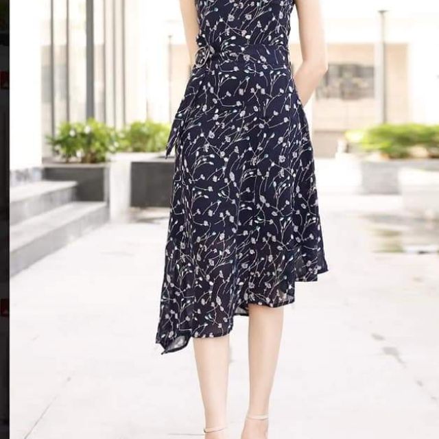 Đầm ck dư xịn
