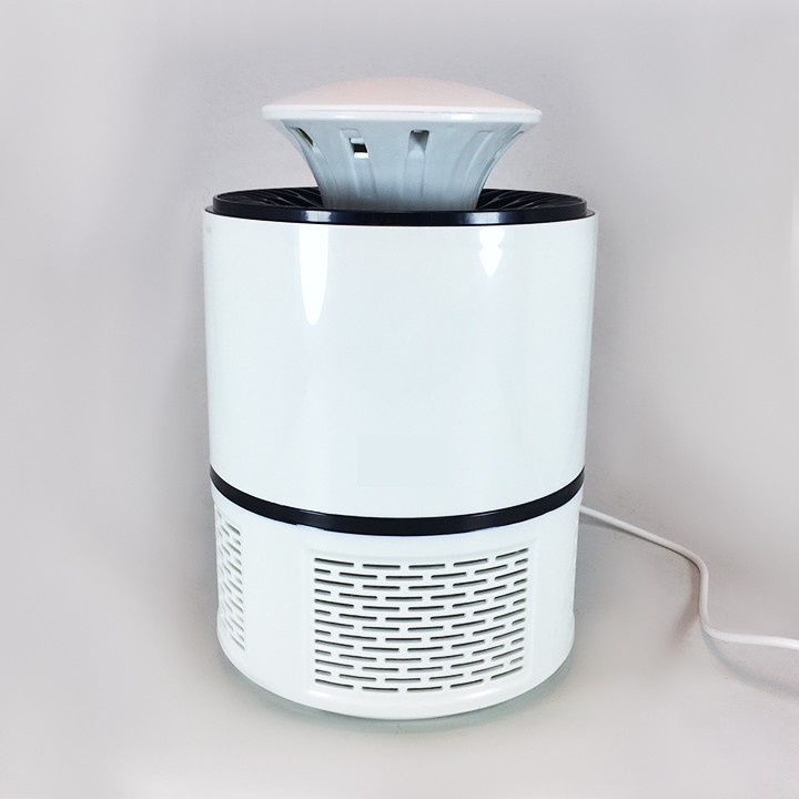 Đèn bắt muỗi và diệt côn trùng 365 NaNo Wave giá cực sốc Nem365