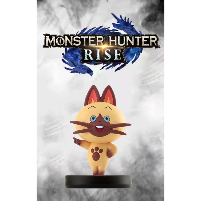 Set 9 Thẻ Bài Trò Chơi Monster Hunter Thú Vị