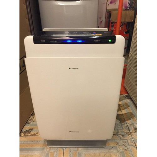 Máy lọc không khí - Panasonic F-VXF65