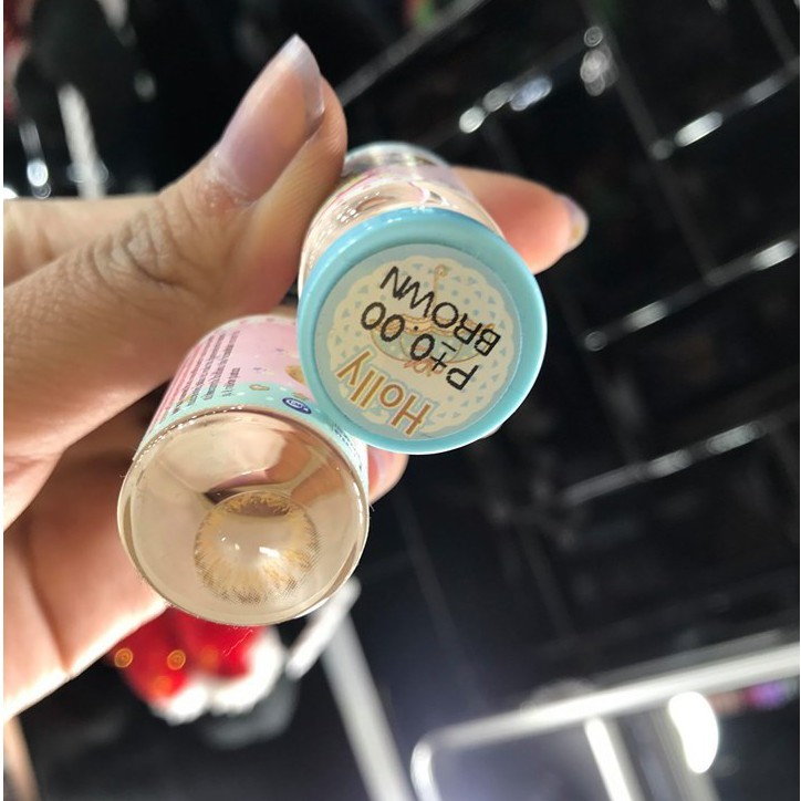 Lens mắt Hàn Quốc -Thái  Lan -L1