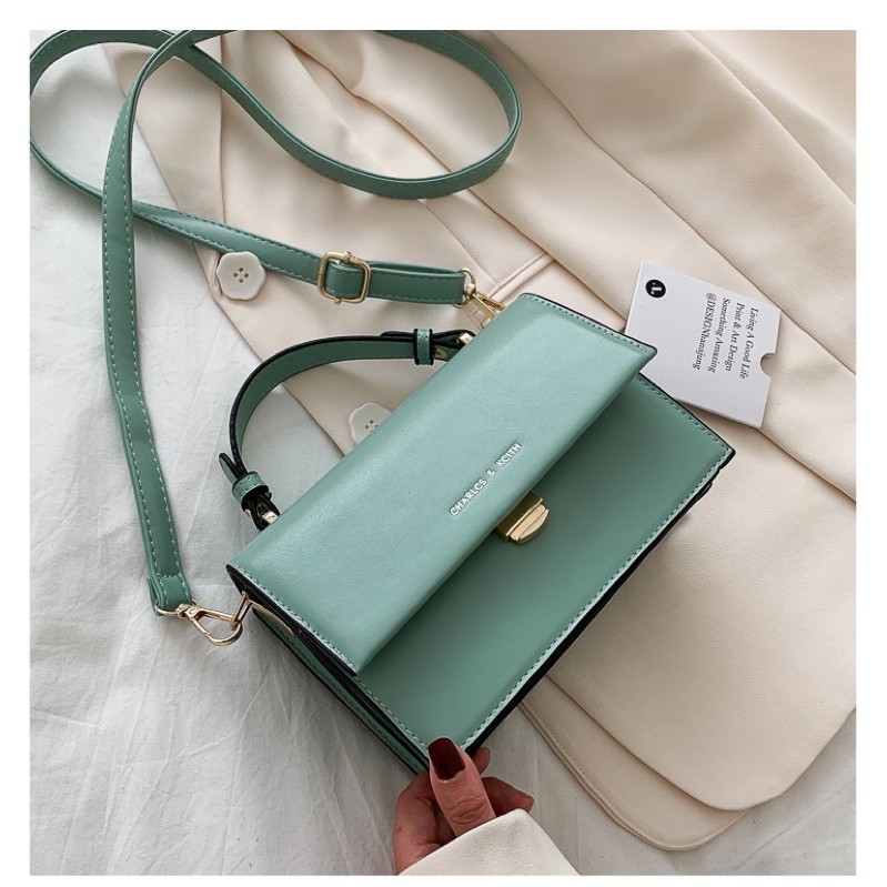 [Video thật ]Túi xách, túi đeo chéo thời trang nữ hàng Quảng Châu đẹp | BigBuy360 - bigbuy360.vn