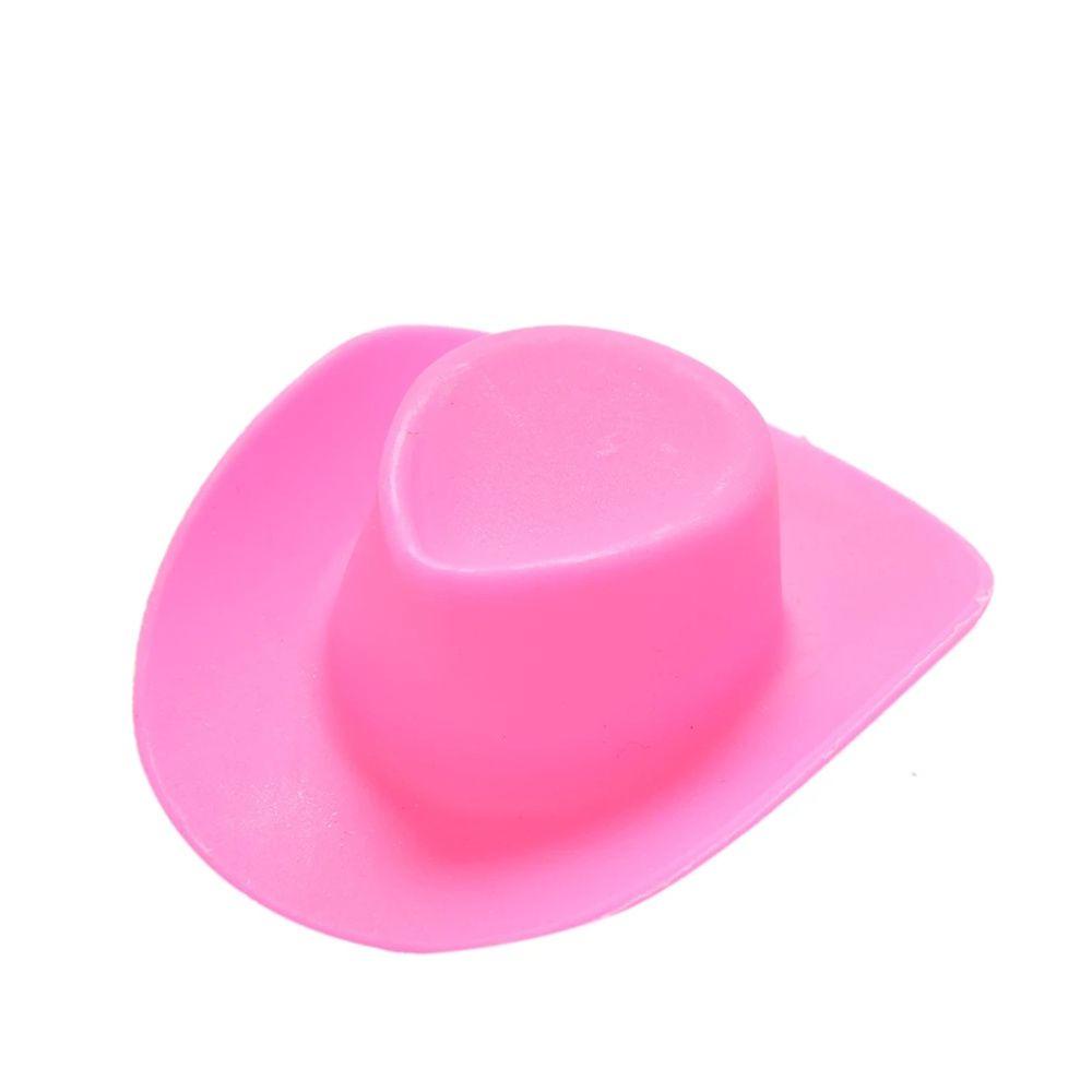 Nón Cao Bồi Đồ Chơi Mini 30cm Dành Cho Búp Bê