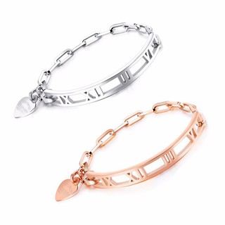 Lắc tay titan ko đen cao cấp tt 0808
