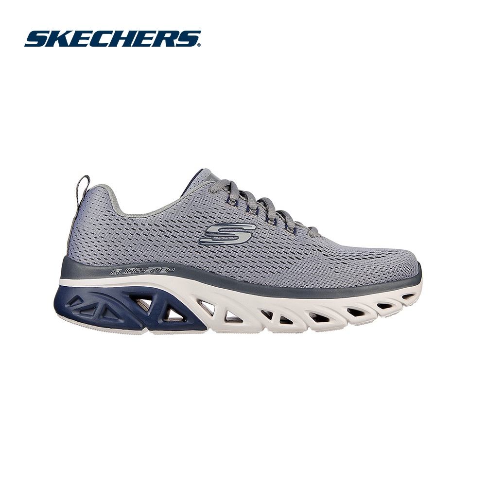 Skechers Nam Giày Thể Thao Sport Glide-Step Sport - 232270-GYNV