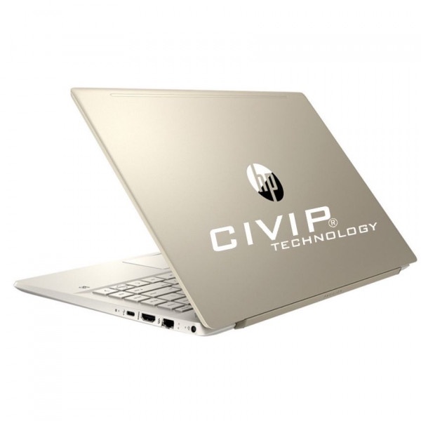 Laptop HP Pavilion 14-dv0534TU 4P5G3PA (Core i7-1165G7/8GB/512GB/Intel Iris Xe/14 Inch FHD/Win 11/Gold) Hàng chính hãng