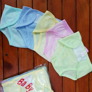 Quần đóng bỉm cho bé sơ sinh 3-8kg