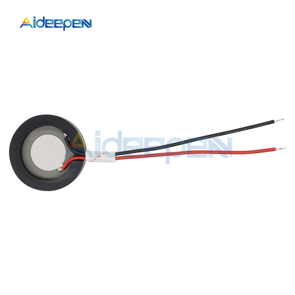 Máy Phun Sương Tạo Độ Ẩm Không Khí 1.70mhz D25Mm | BigBuy360 - bigbuy360.vn