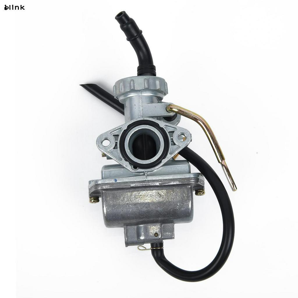Bộ chế hòa khí phụ kiện cao cấp dành cho xe moto Honda Cb100 Cl100 Xl100 Cb125 Cl125 Sl125 Cd125 Ct125