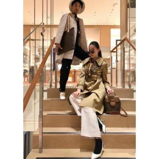 ❌ BALO DAUPHINE BACKPACK