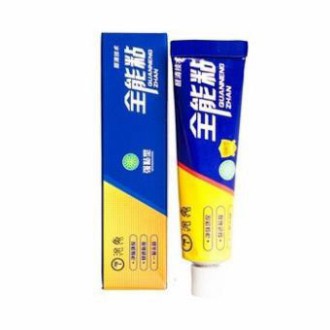 [ sale lớn ] Keo Dán Siêu Dính Đa Năng UNIVERSAL GLUE 60Gram, Keo Dán Trên Mọi Chất Liệu, Đa Năng Tiện Dụng