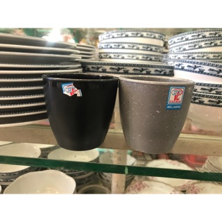 Ly trà nhựa giả đá hàng vn