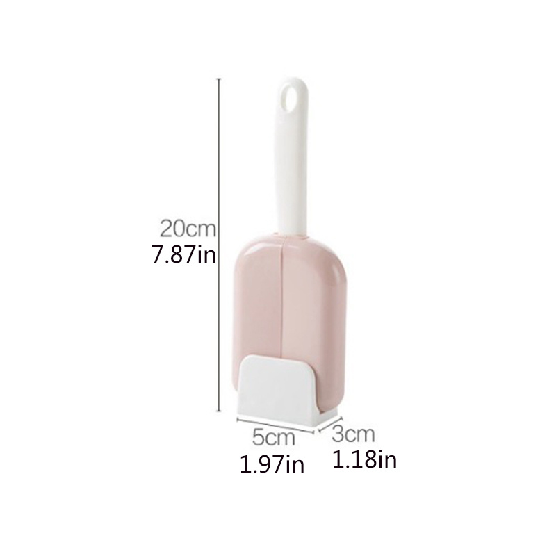 Set đế đỡ vá xới cơm tự đóng mở nắp chống bụi bẩn chống dính tiện lợi cho nhà bếp