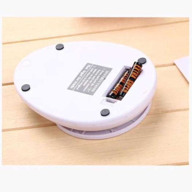 Cân Điện Tử Nhà Bếp Mini Electronic Kitchen Scale Cân Thực Phẩm 5Kg
