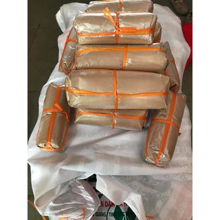 Giò me ( Giò Bê ) đặc sản nghệ an. [ Hàng Chuẩn Tâm ]